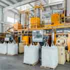 Cercas y corrales de madera plastica solida - ideaverde.com.mx