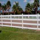 Corral para caballos de madera plastica - ideaverde.com.mx