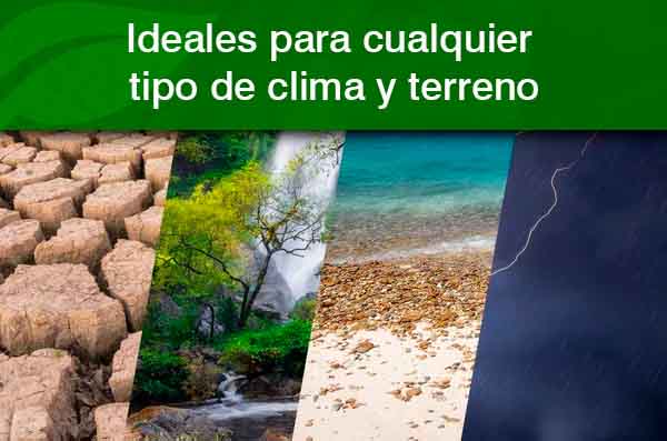 Corrales de madera plastica - ideaverde.com.mx