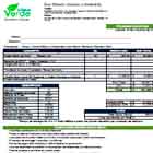 Corrales de madera plastica propuesta - ideaverde.com.mx