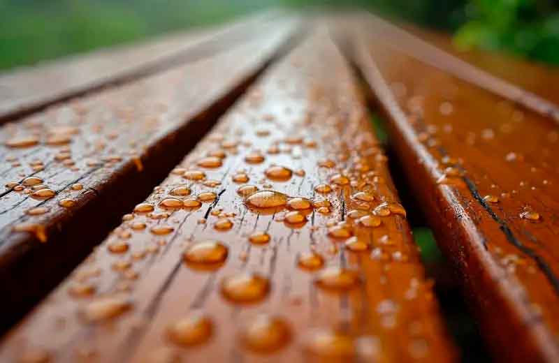 madera plastica fabricada con polietileno de alta densidad - ideaverde.com.mx